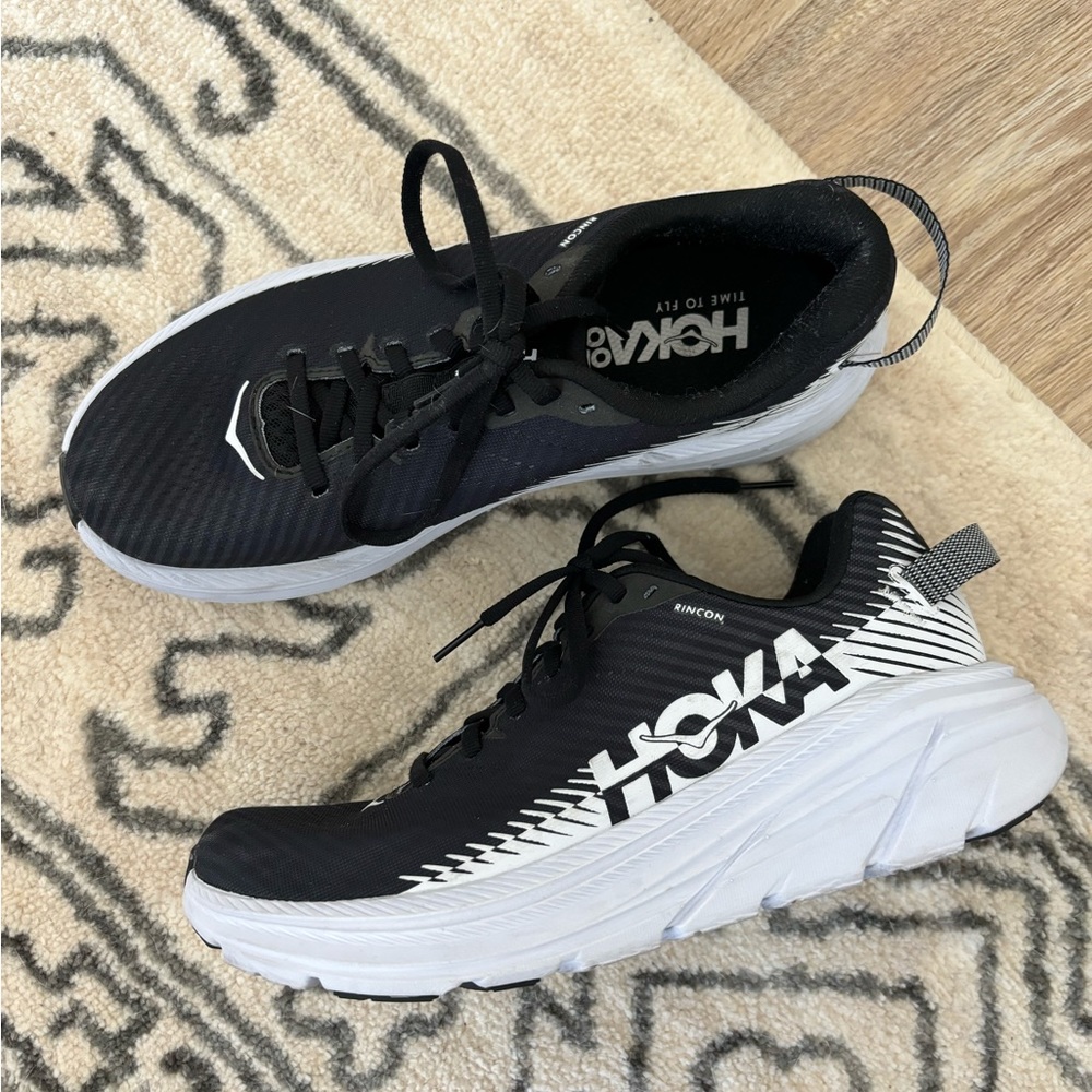 Hoka one rincon 2